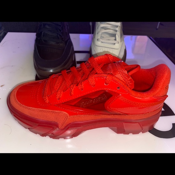 Cardi B Reebok’s - Picture 7 of 8